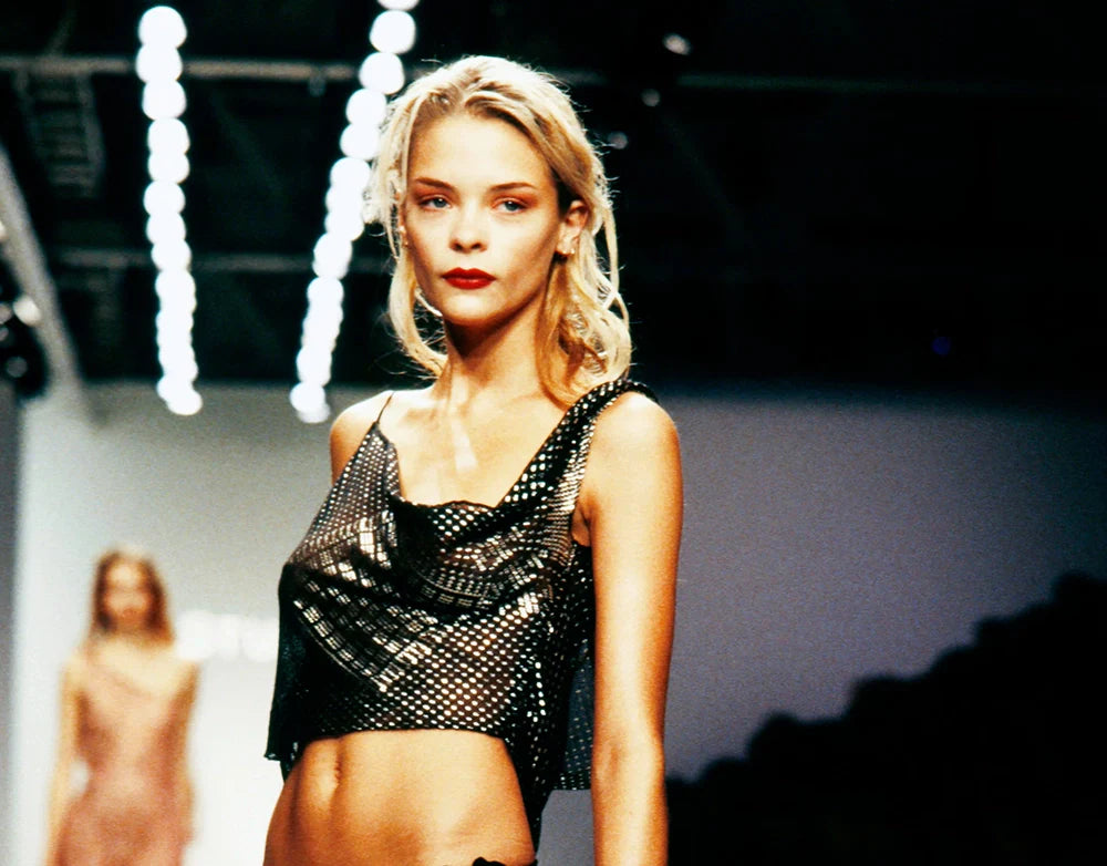 Heroin Chic vs. The Curve: A History of the Fashion Silhouette