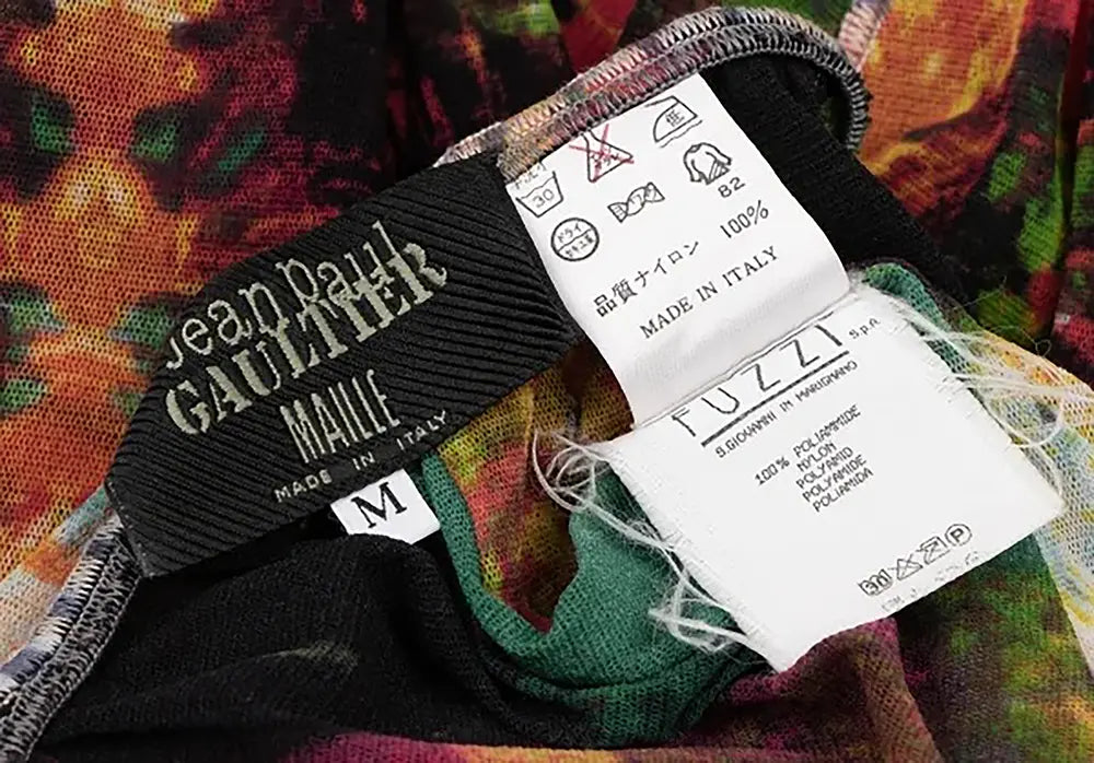 The Mesh Manifesto: The Ultimate Collector's Guide to JPG Maille