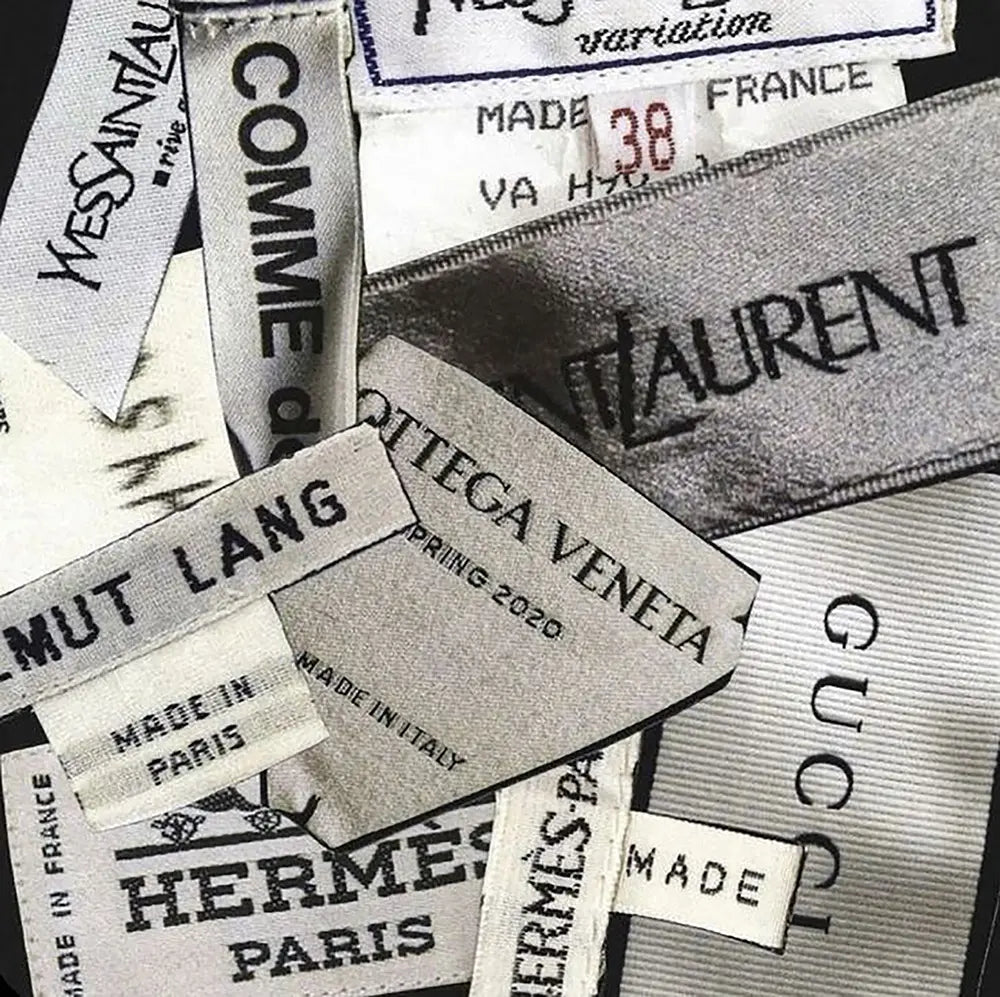 Beyond the Label: A Curator's Guide to Designer Garment Care