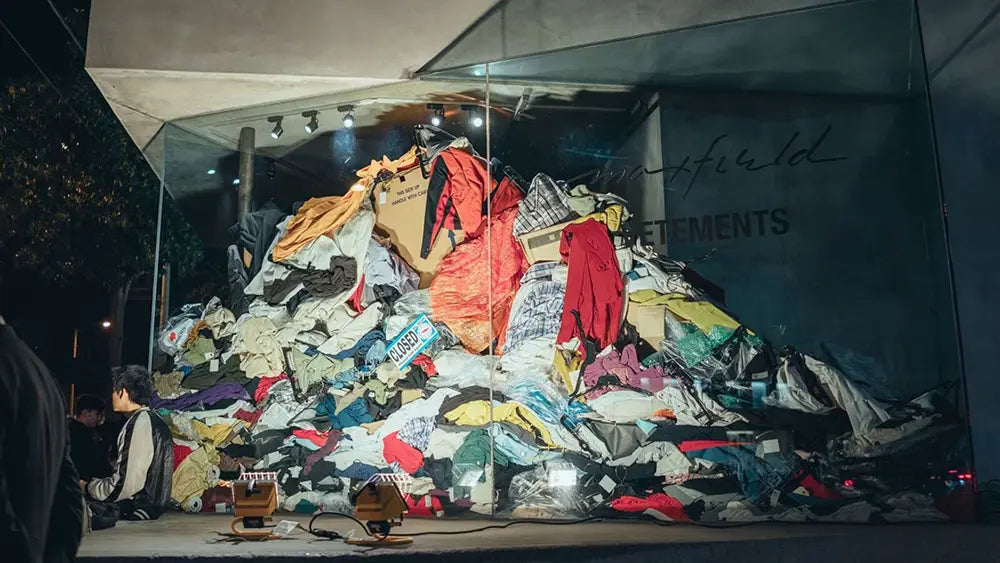 The Future of Conscious Style: 5 Rules for the Modern Collector