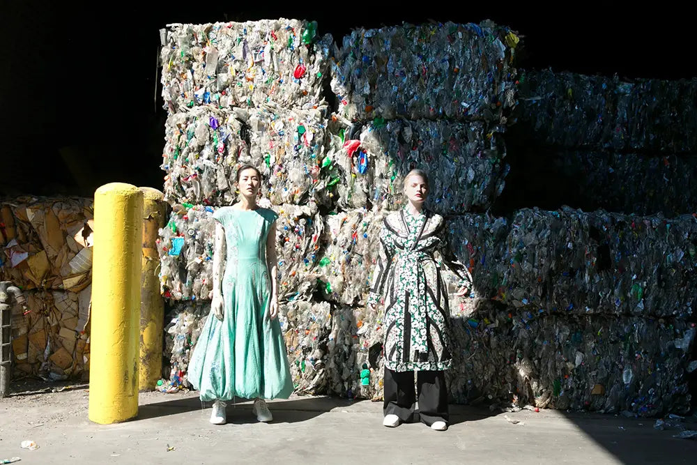 The Art of Conscious Style: Curating a Legacy