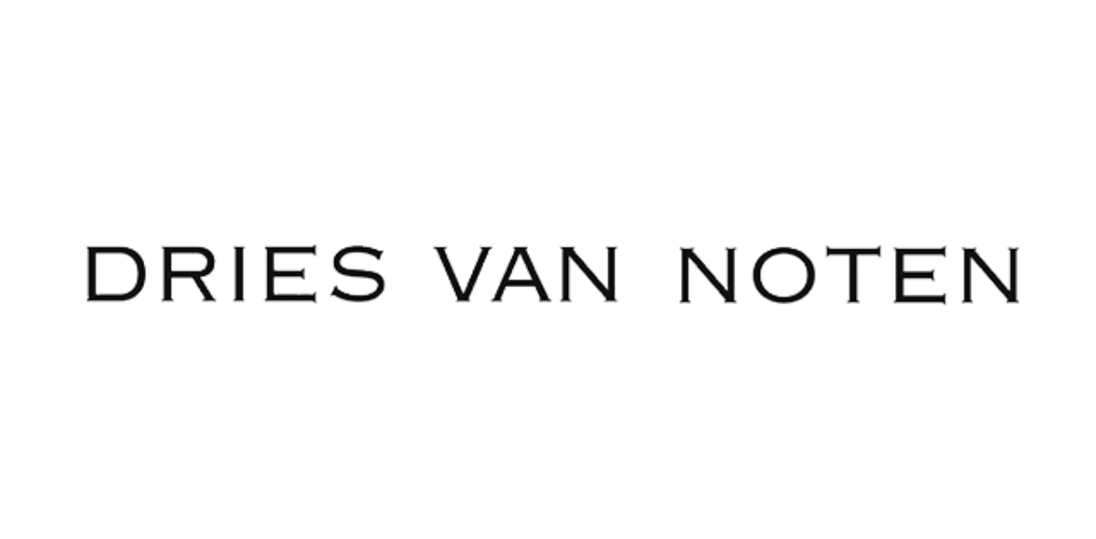 Dries Van Noten
