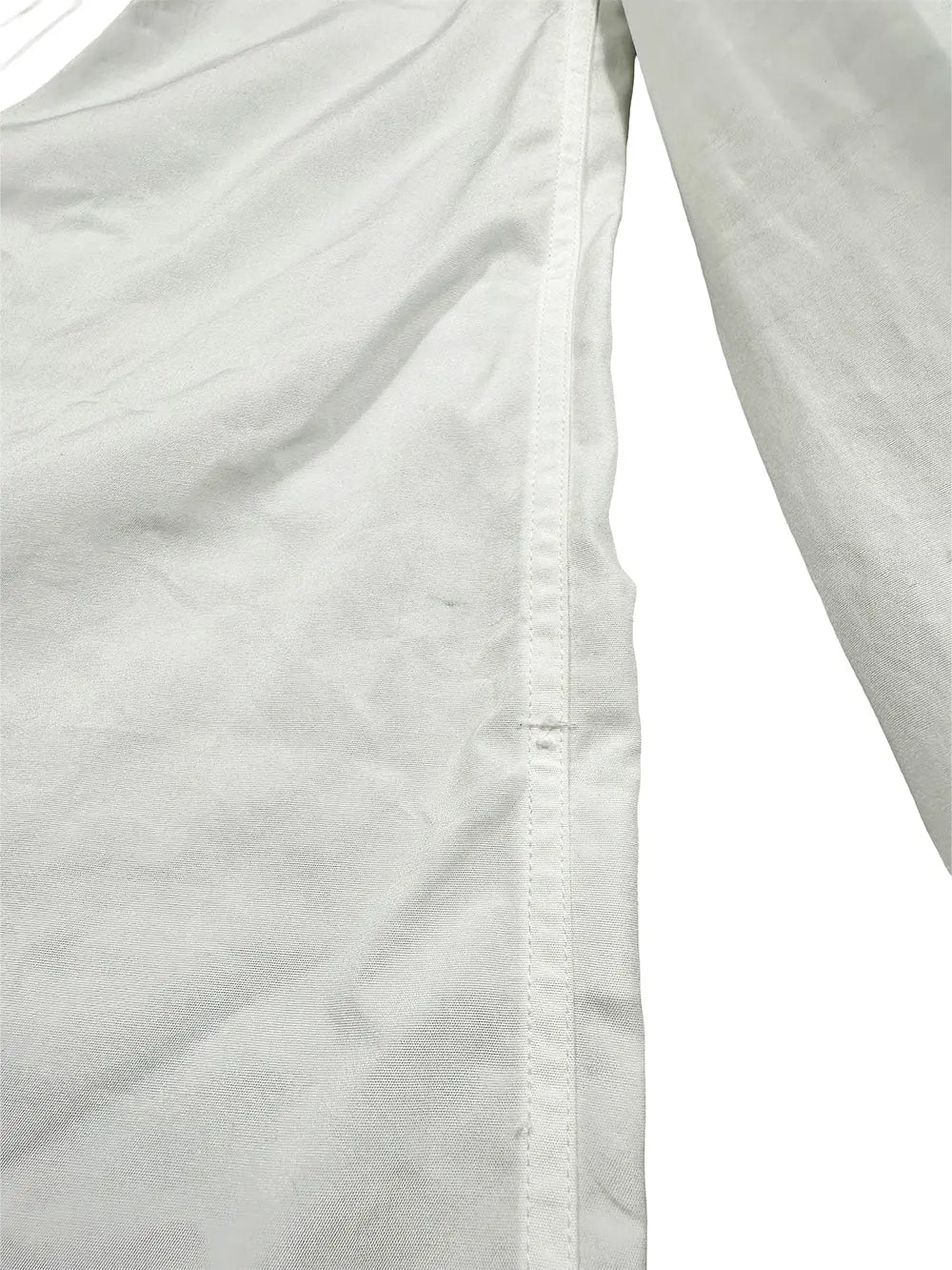 Spiral Graphic Shirt