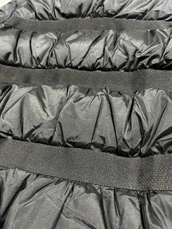 AW03 Bondage Puffer