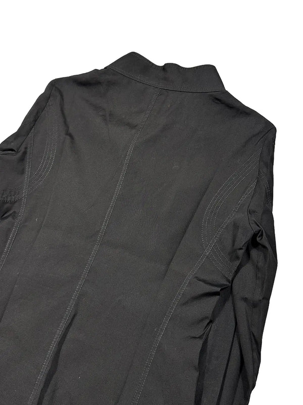 SS03 Bondage Strap Shirt