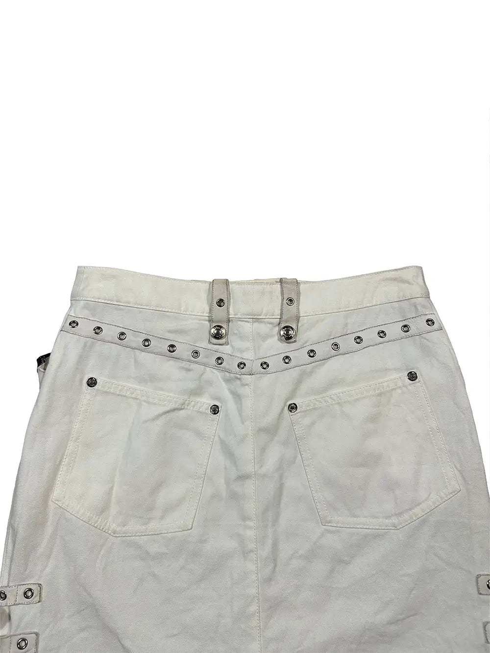 John Galliano Era Skirt