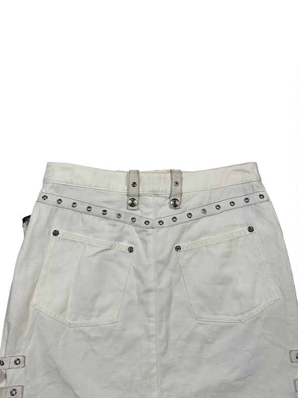 John Galliano Era Skirt