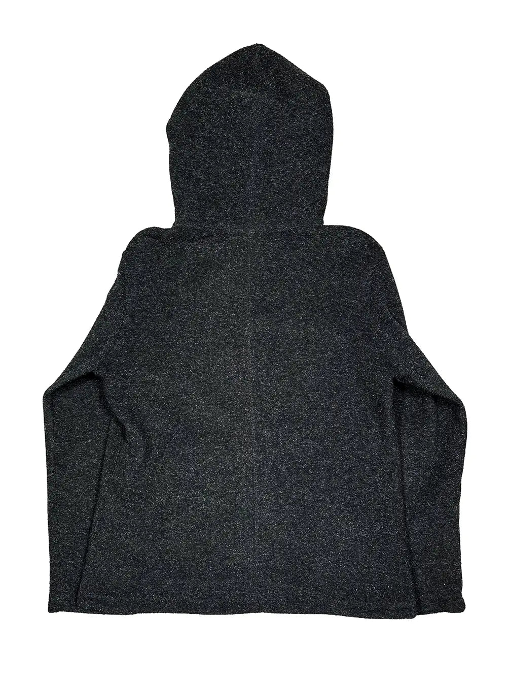 Fleece Hoodie
