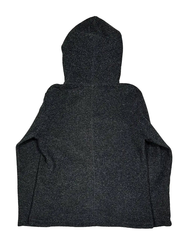 Fleece Hoodie