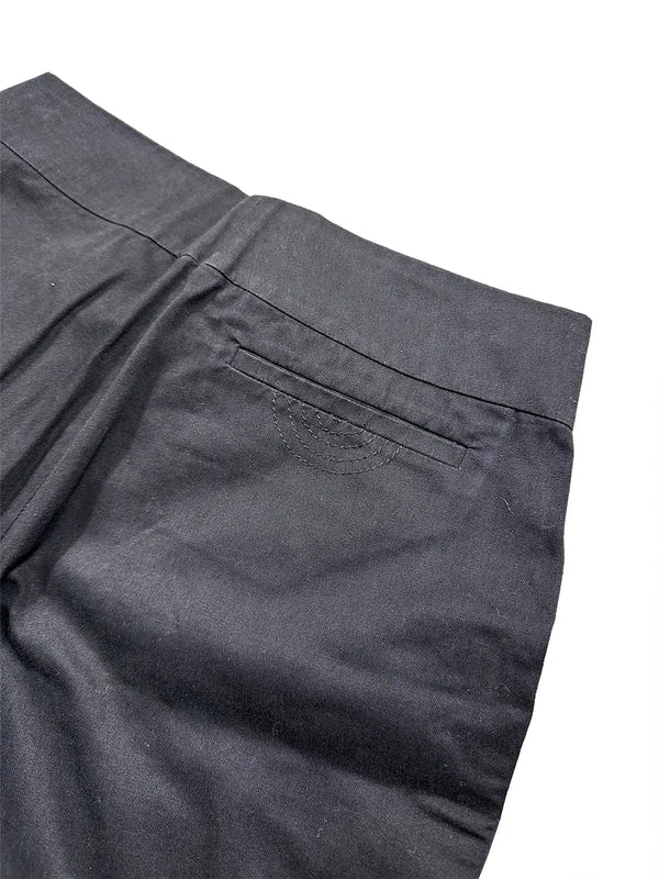 SS03 Bondage Strap Pants