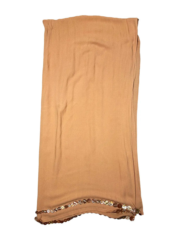 SS03 Couture Button Twin Set