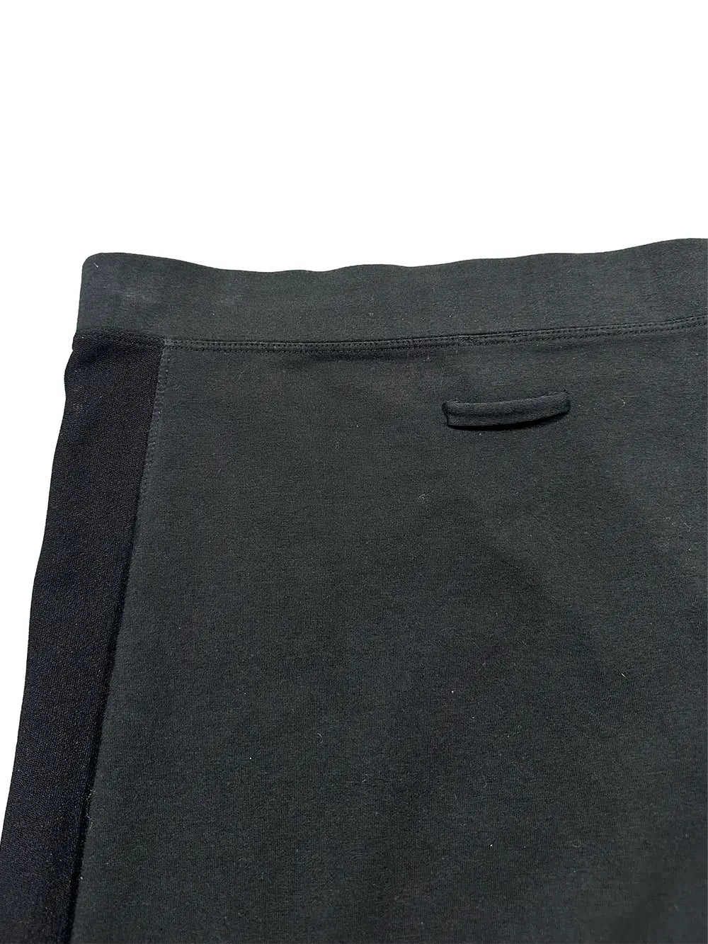 Soleil Mesh Panel Skirt