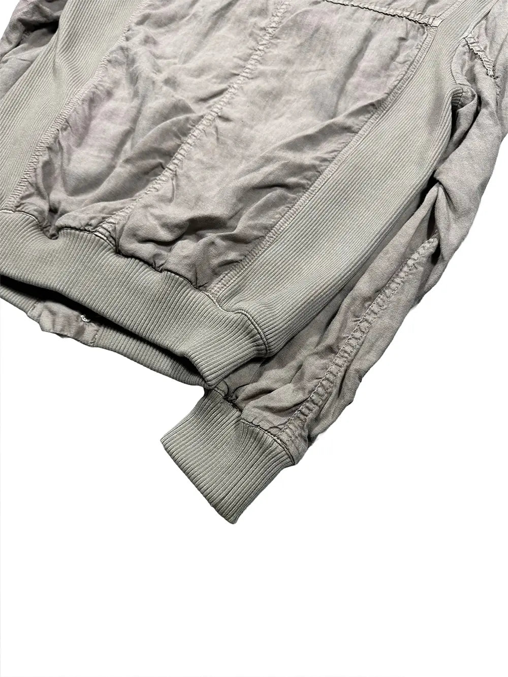 Linen Bomber