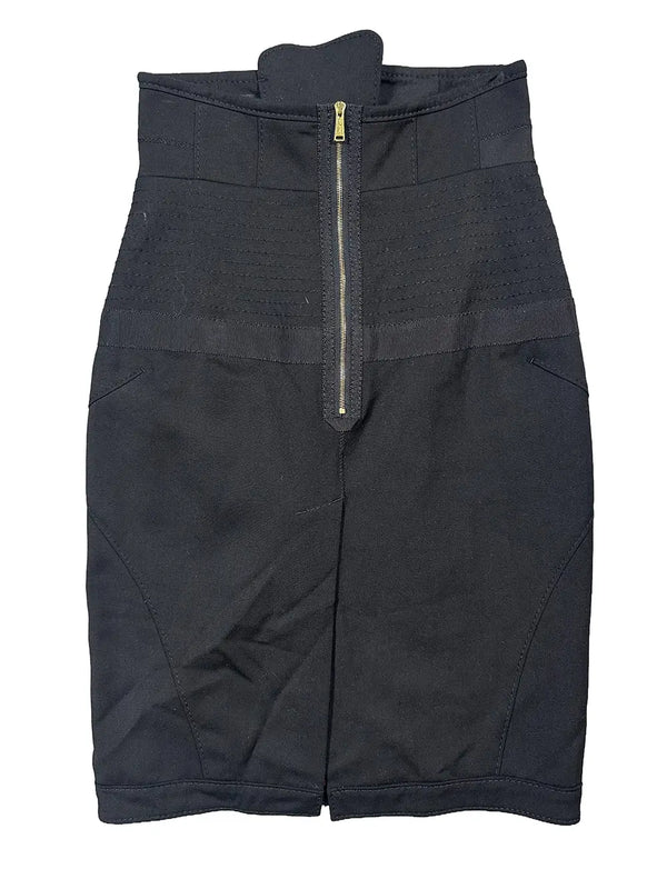 FW10 Corset Skirt
