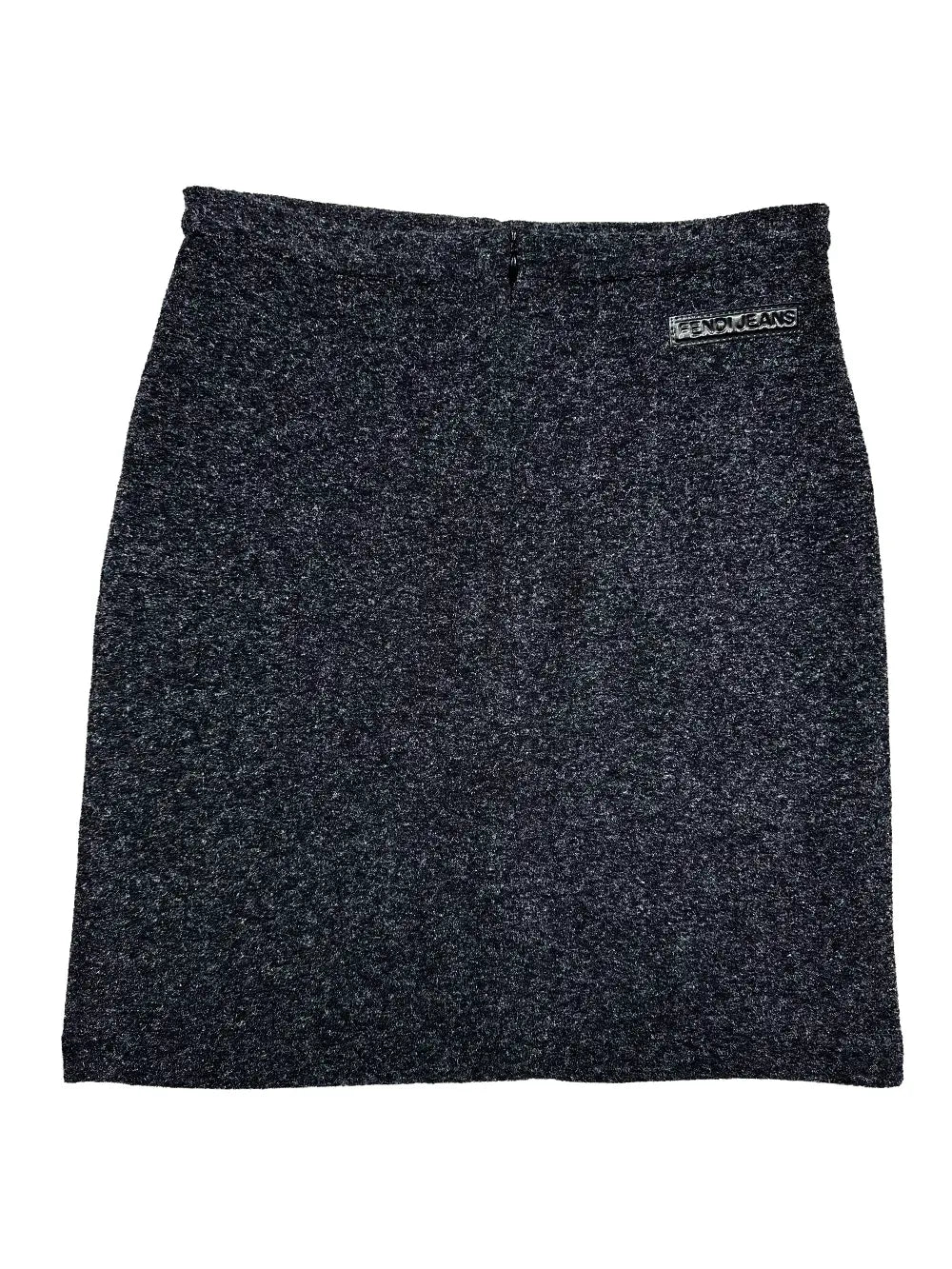 Fleece Skirt