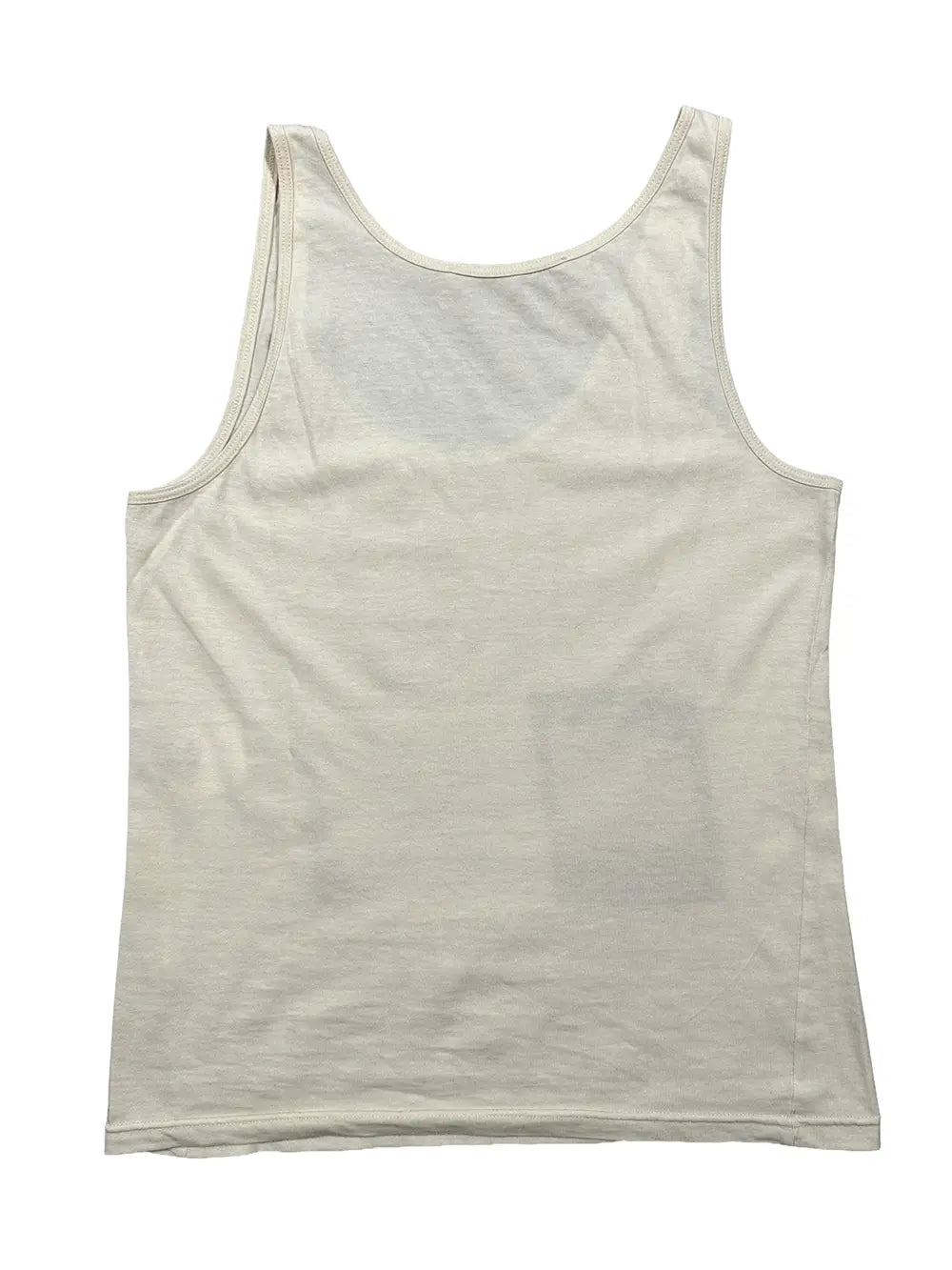 Graphic Tank Top