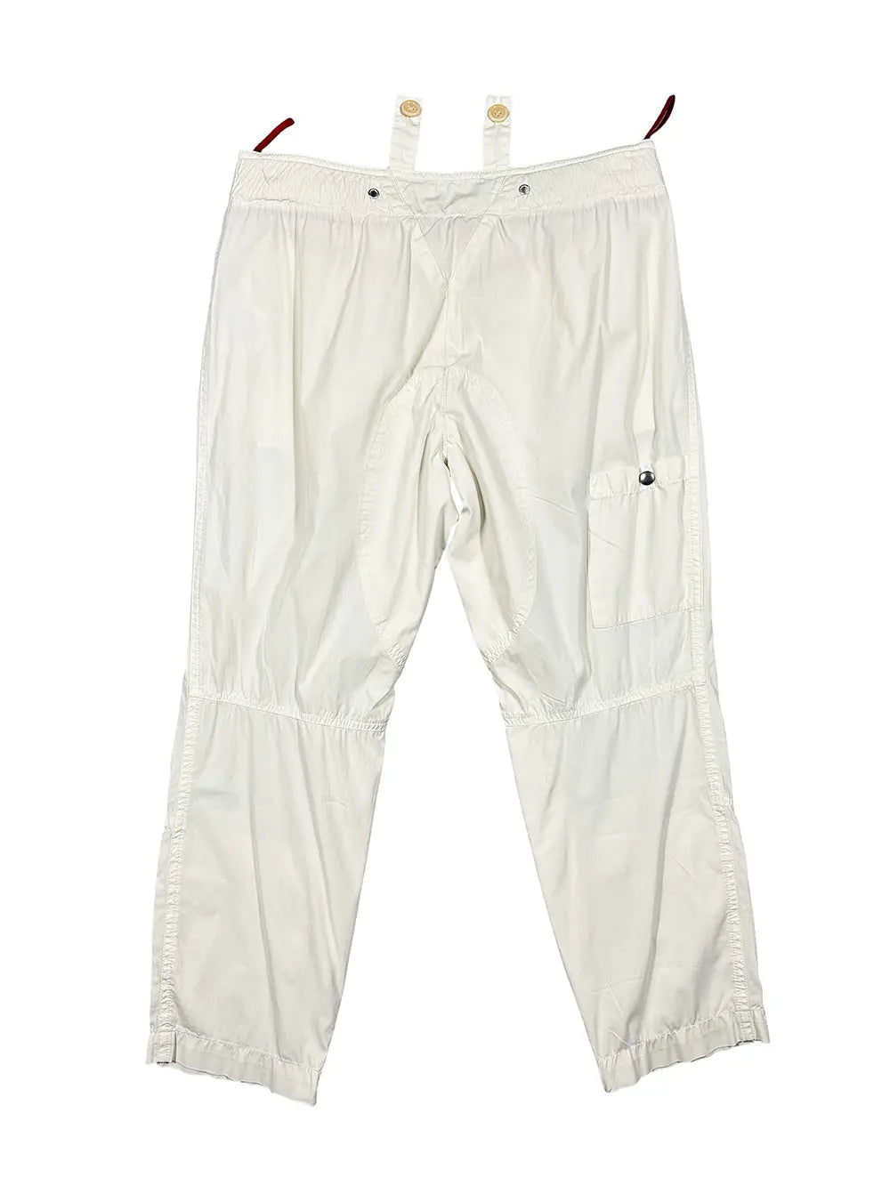 Aviator Pants