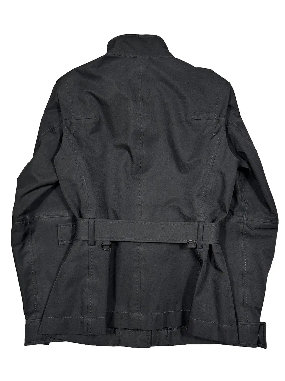 Convertible Jacket + Bucket Hat Set