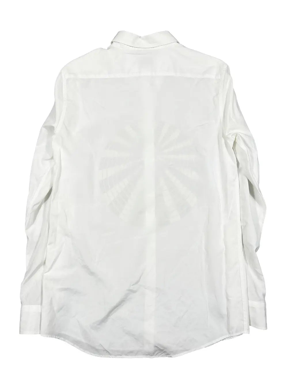 Spiral Graphic Shirt