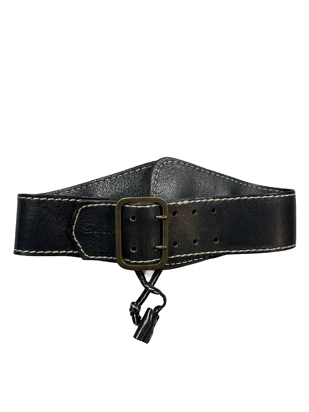 SS06 Runway Belt