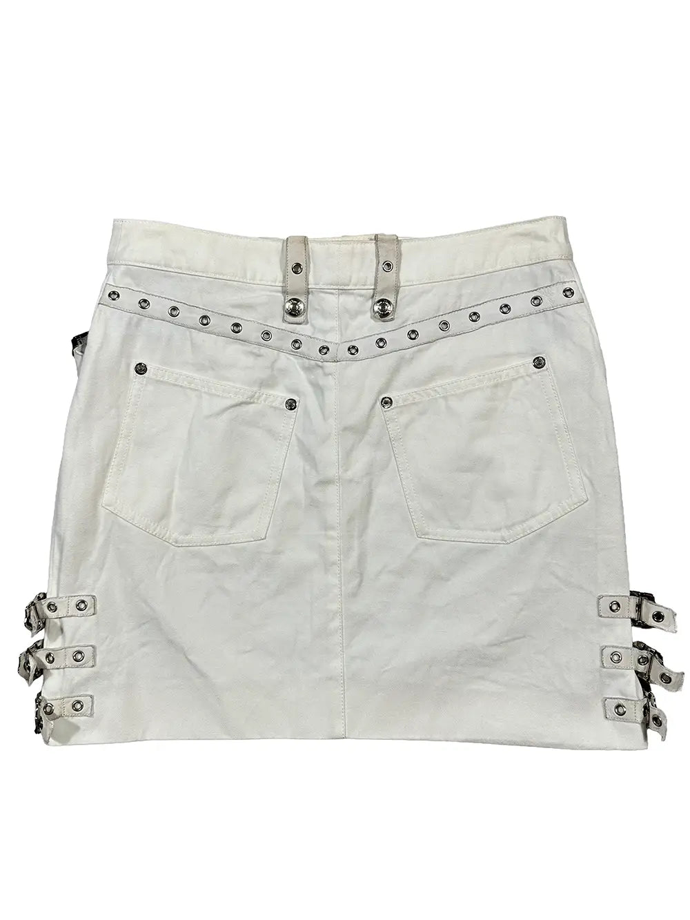 John Galliano Era Skirt