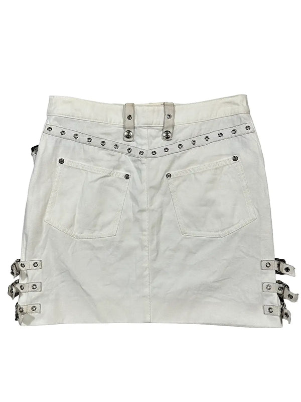 John Galliano Era Skirt