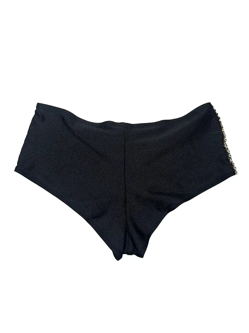 Bejewelled Culotte