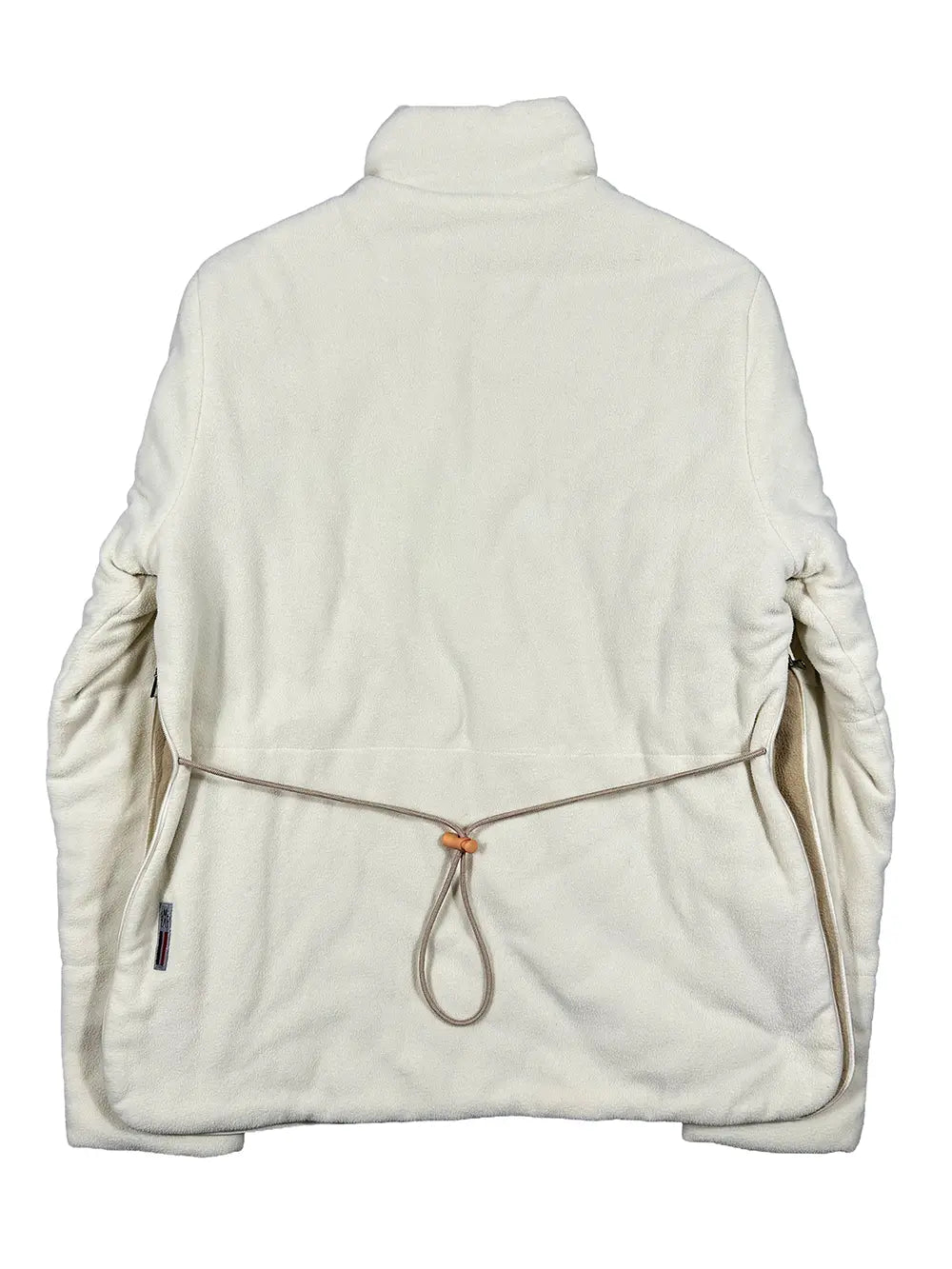 Drawstring Fleece