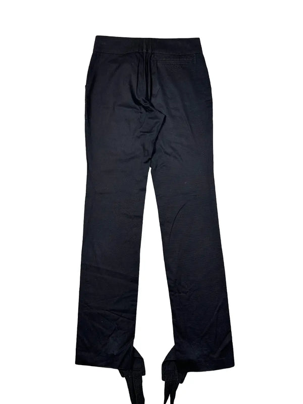 SS03 Bondage Strap Pants