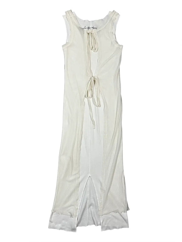 Double Layer Dress