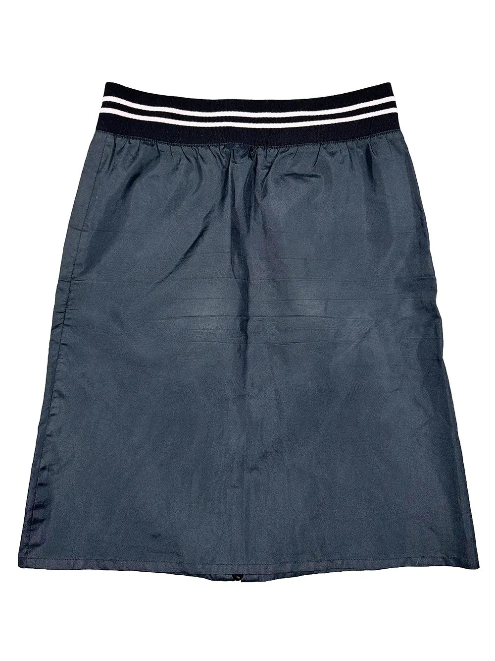 SS00 Varsity Collar Skirt