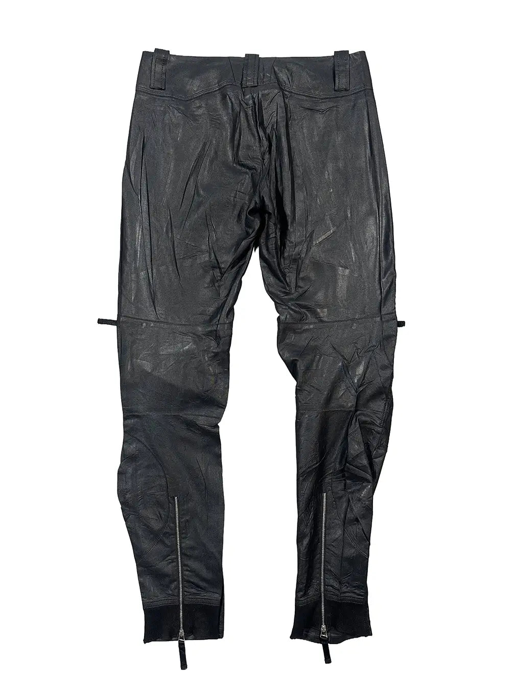 Biker Trouser
