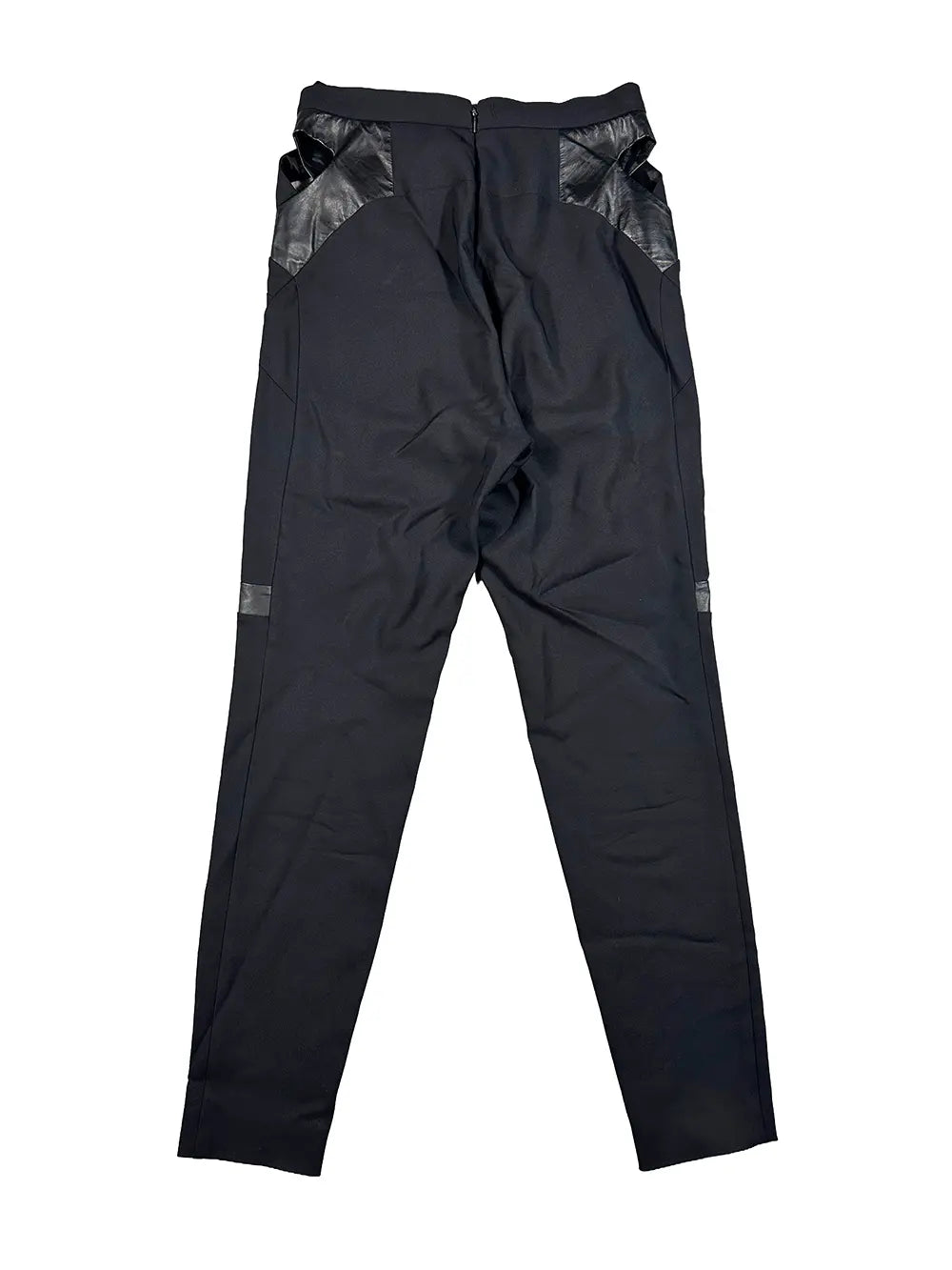 FW09 Cut Out Pants