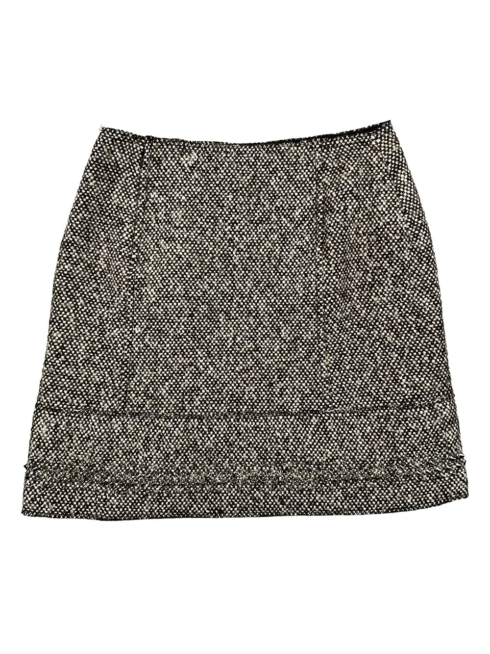 FW05 Studded Skirt