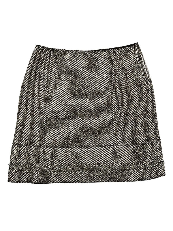 FW05 Studded Skirt