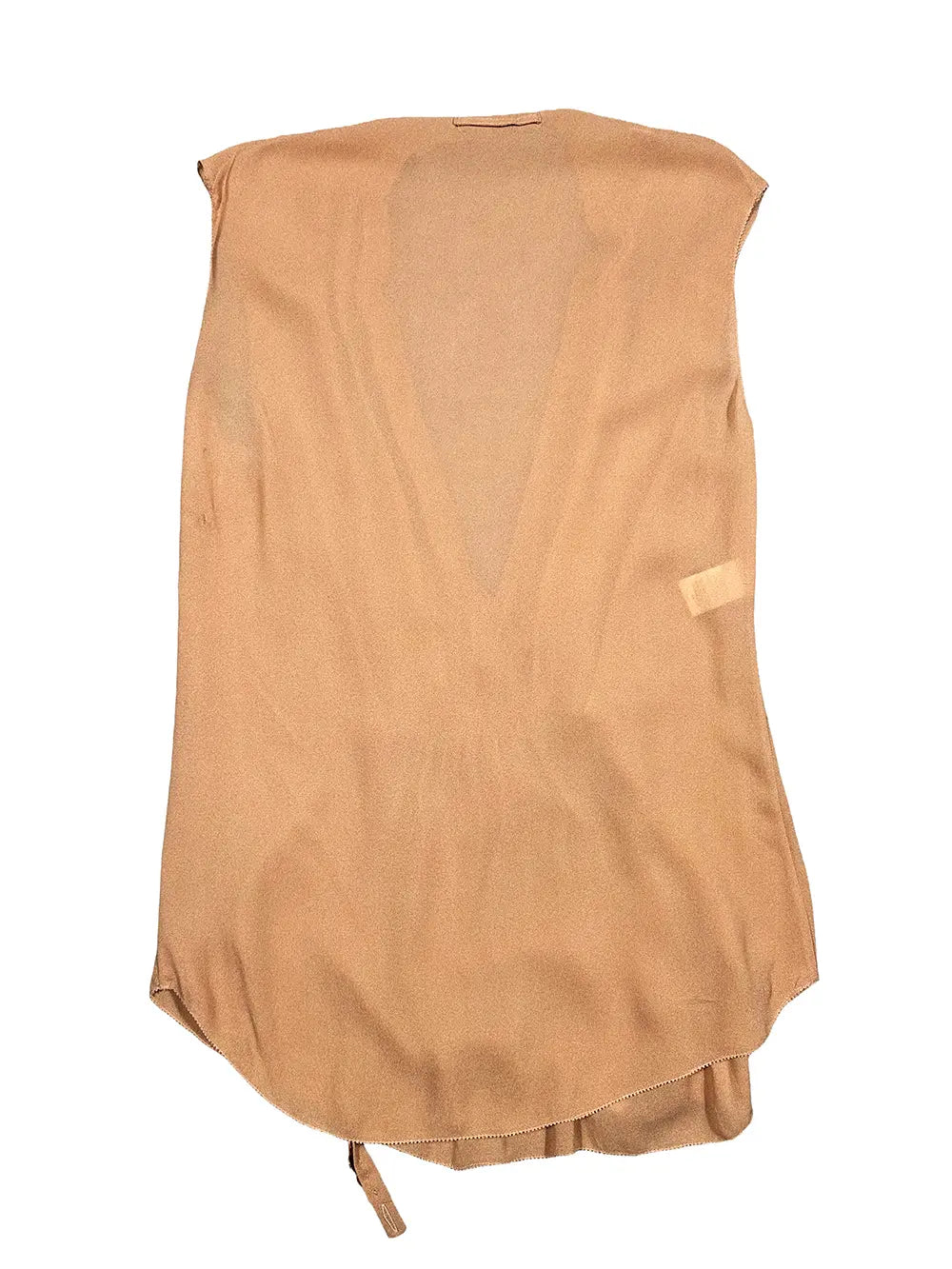 SS03 Couture Button Twin Set