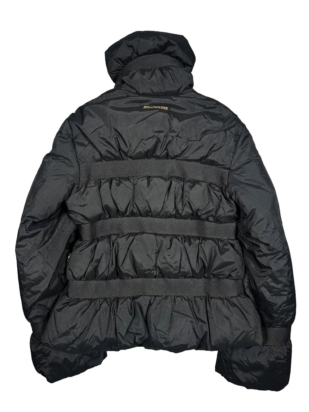 AW03 Bondage Puffer