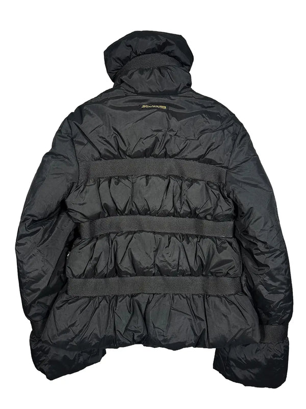 AW03 Bondage Puffer