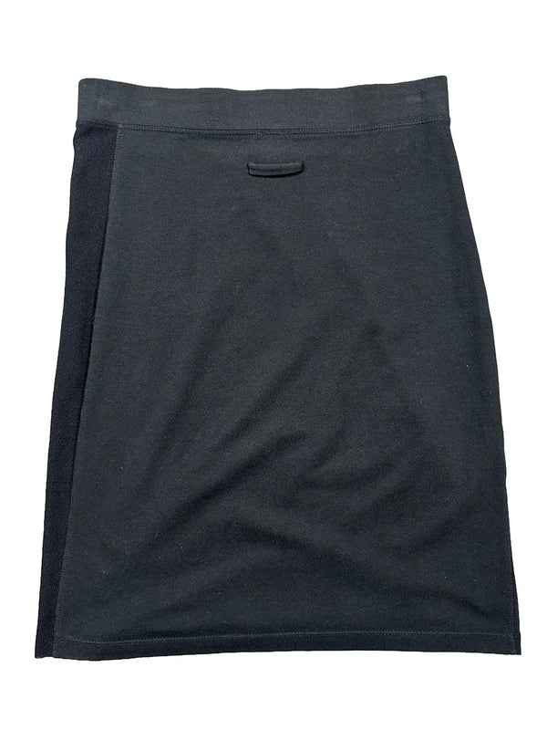Soleil Mesh Panel Skirt