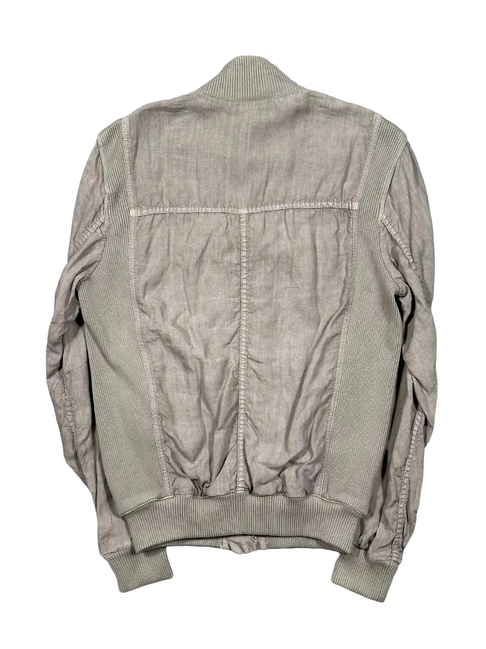 Linen Bomber