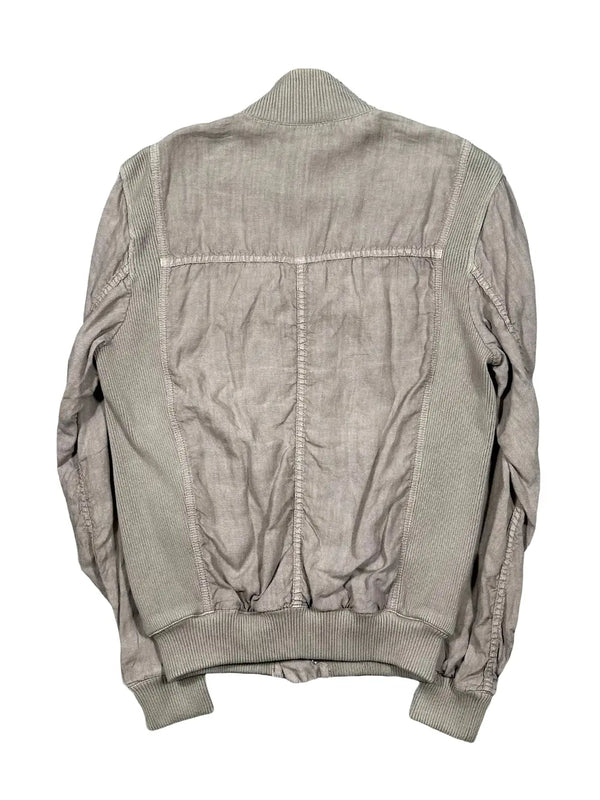 Linen Bomber