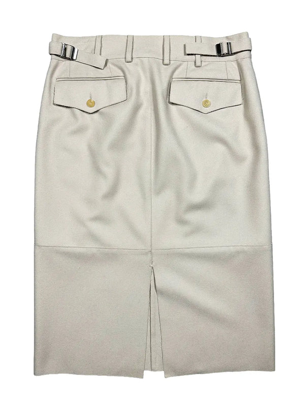 FW98 Tailleur by Tom Ford