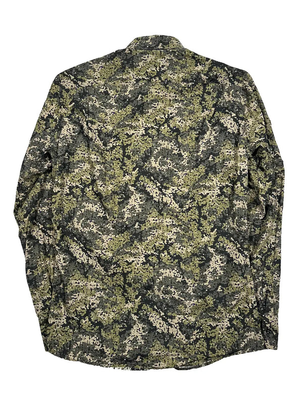 Camo Shirt