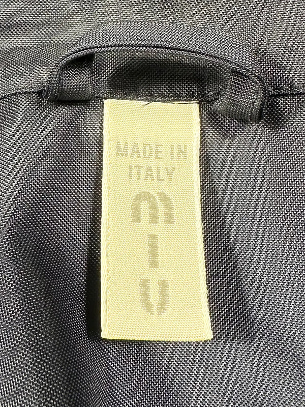 SS00 Tactical Jacket