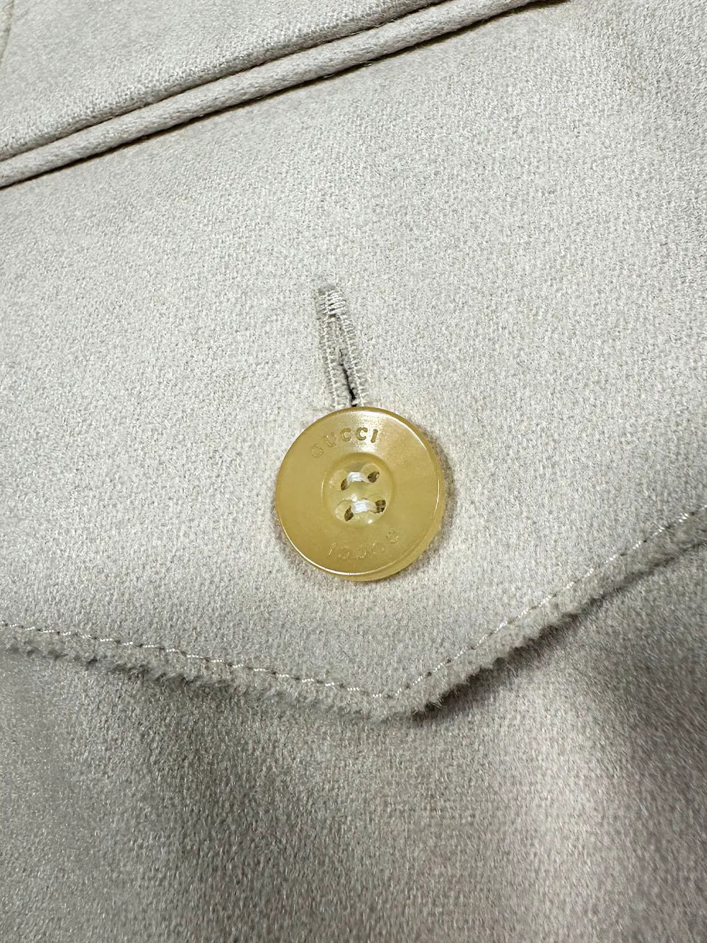 FW98 Tailleur by Tom Ford