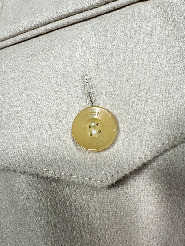 FW98 Tailleur by Tom Ford