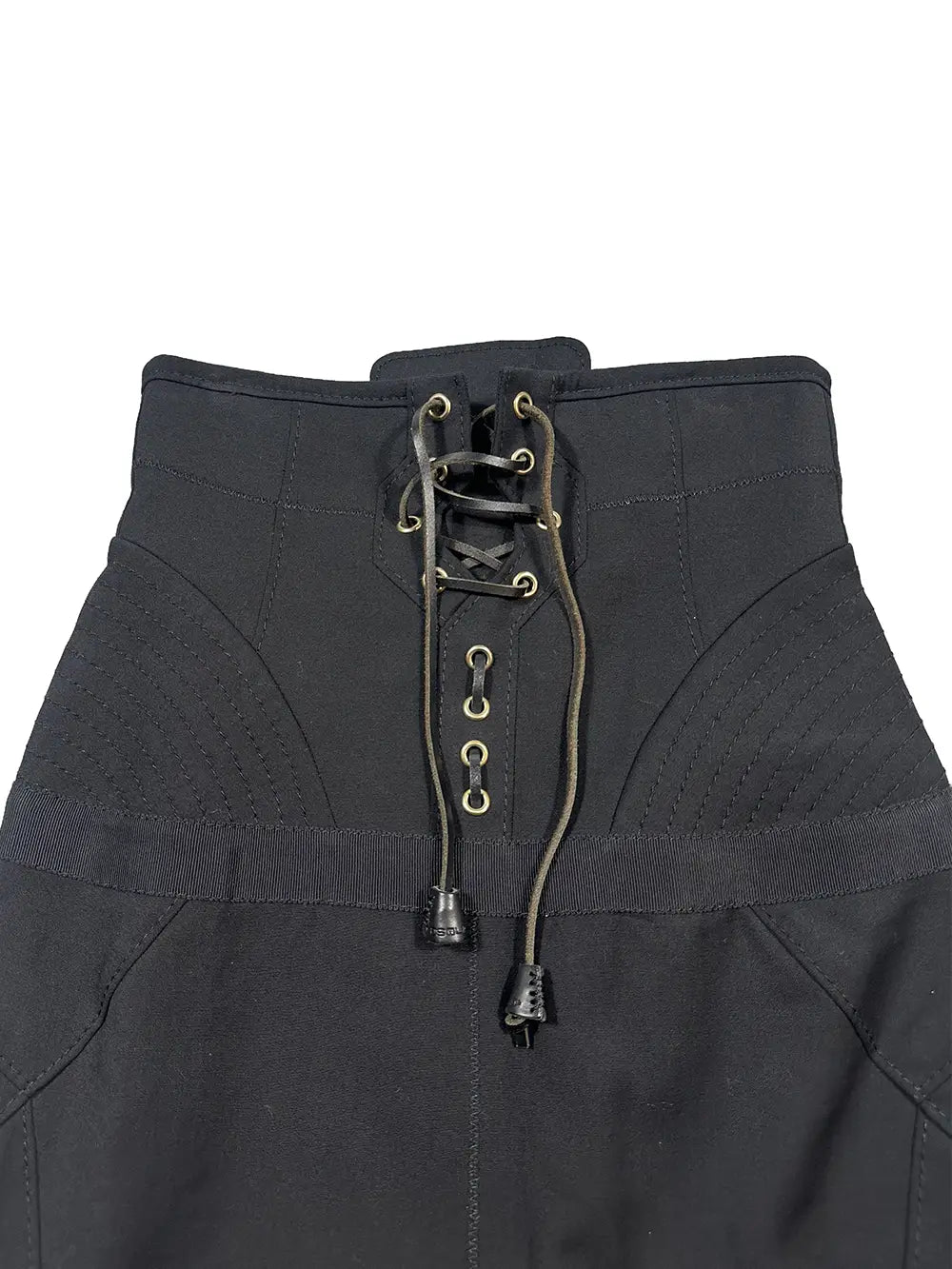 FW10 Corset Skirt