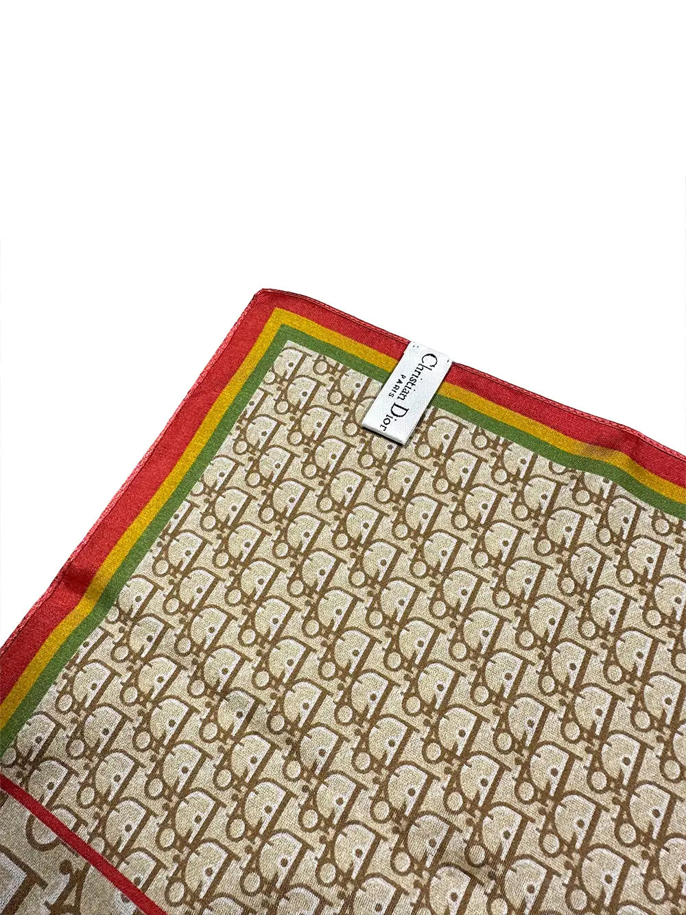 Rastamania Foulard