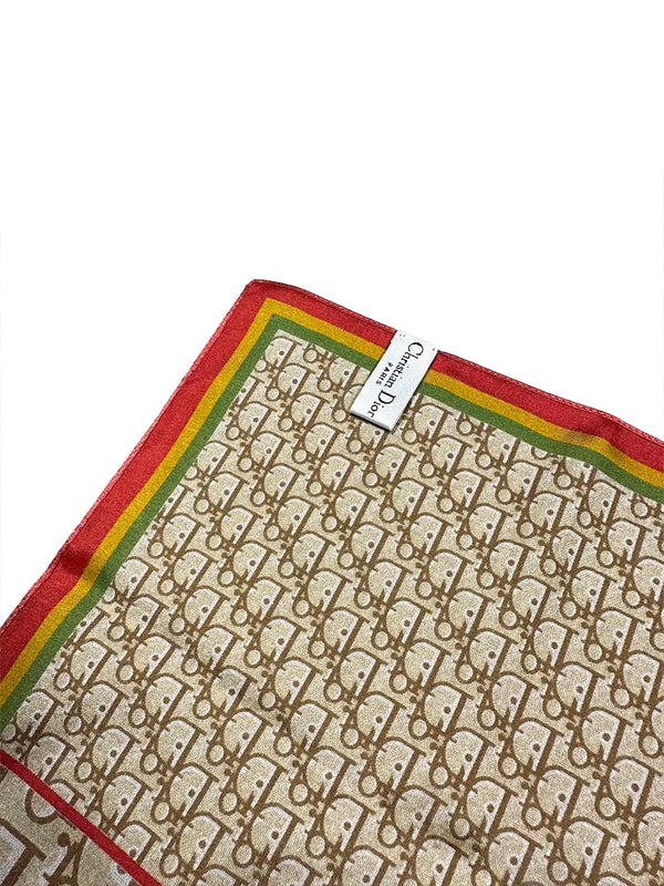 Rastamania Foulard