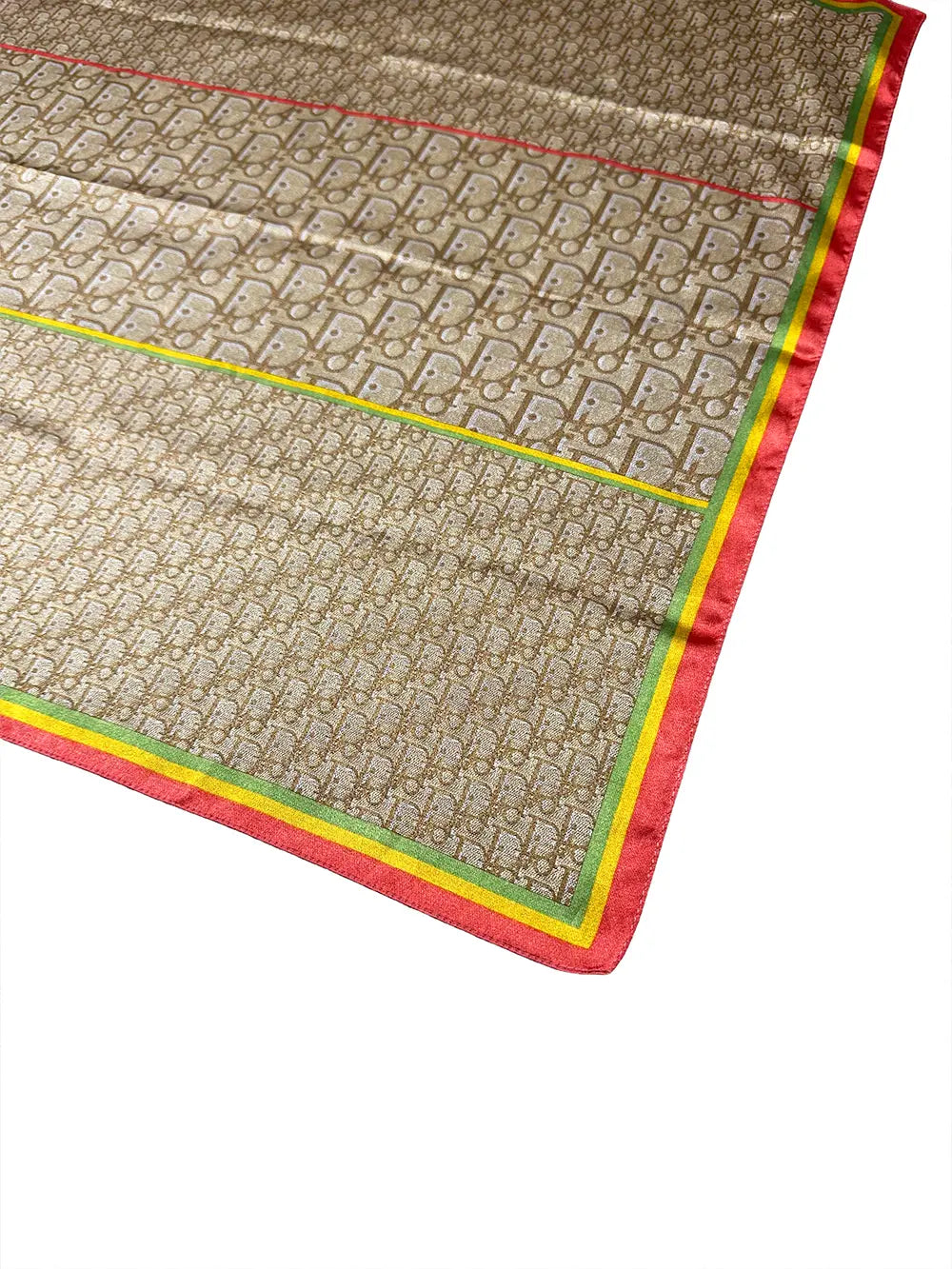 Rastamania Foulard